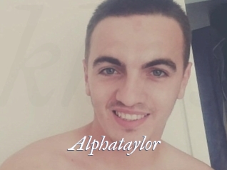 Alphataylor