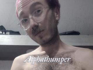 Alphathumper