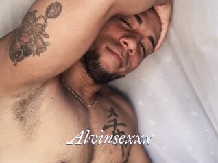 Alvinsexxx