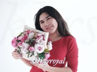 Alvyroyal