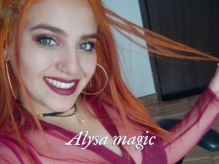 Alysa_magic