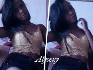 Alysexy