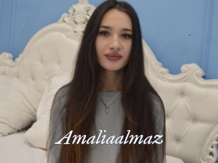 Amaliaalmaz