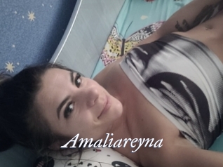 Amaliareyna