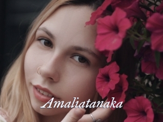Amaliatanaka