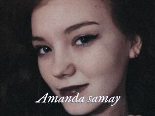 Amanda_samay