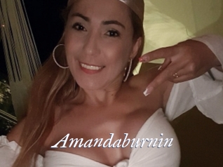 Amandaburnin