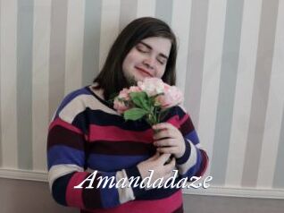 Amandadaze