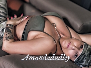 Amandadudley