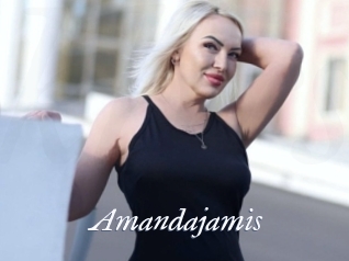 Amandajamis