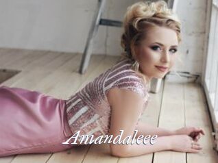 Amandaleee