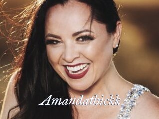 Amandathickk