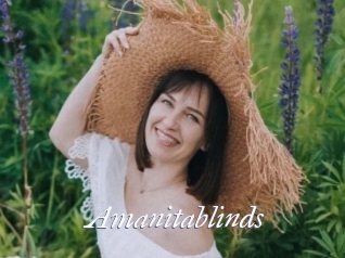Amanitablinds