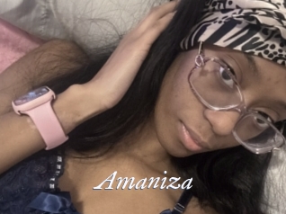 Amaniza