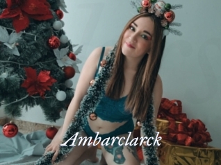 Ambarclarck