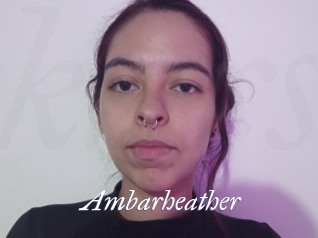 Ambarheather