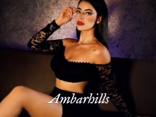 Ambarhills