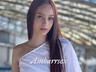 Ambarrsex