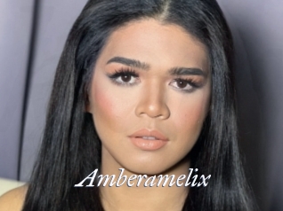 Amberamelix