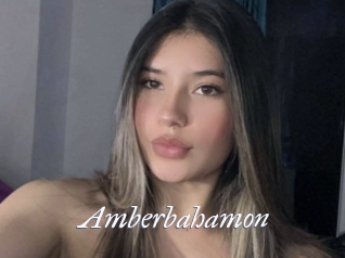 Amberbahamon