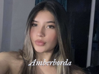 Amberborda