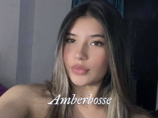 Amberbosse