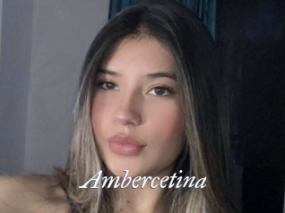 Ambercetina