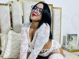 ambercroush Kei Harde Sex