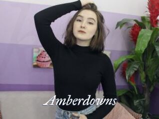 Amberdowns