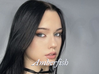 Amberfish