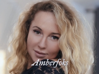 Amberfoks