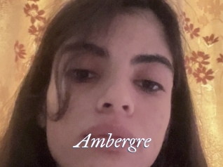 Ambergre