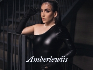 Amberlewiis