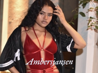 Ambersjansen