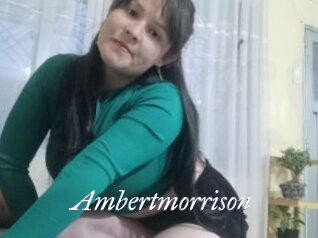 Ambertmorrison