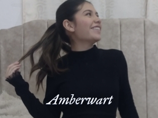 Amberwart