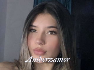 Amberzamor