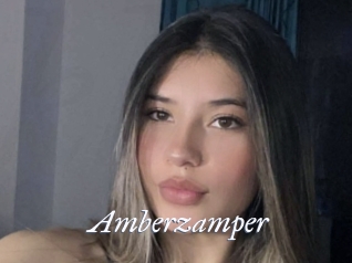 Amberzamper