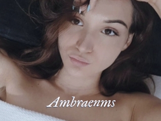 Ambraenms