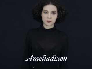 Ameliadixon