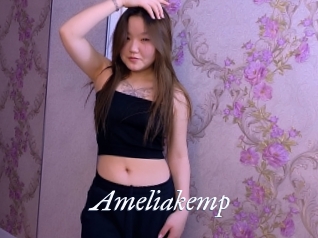 Ameliakemp