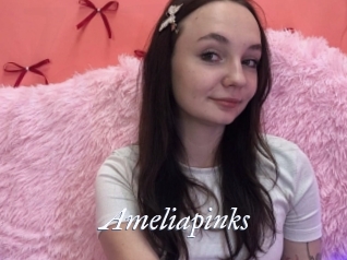 Ameliapinks