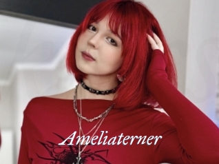 Ameliaterner