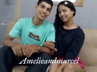 Amelieandmarcel