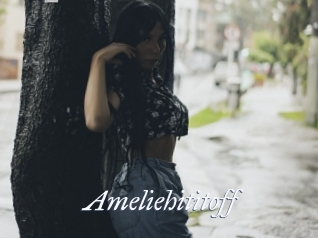 Ameliehititoff