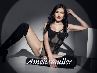 Ameliemuller