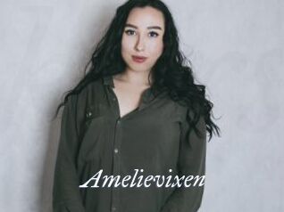 Amelievixen