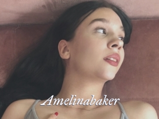 Amelinabaker