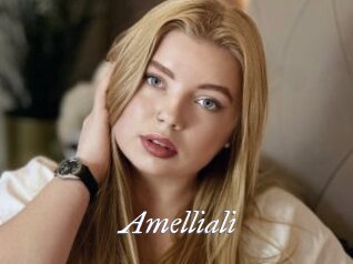 Amelliali
