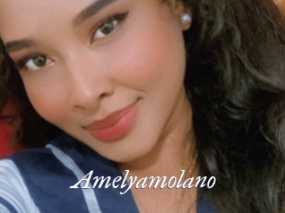 Amelyamolano